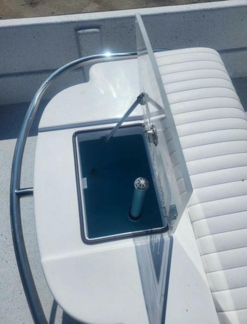 2024 Maritime Skiff — photo 9