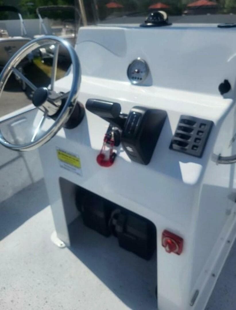 2024 Maritime Skiff — photo 8