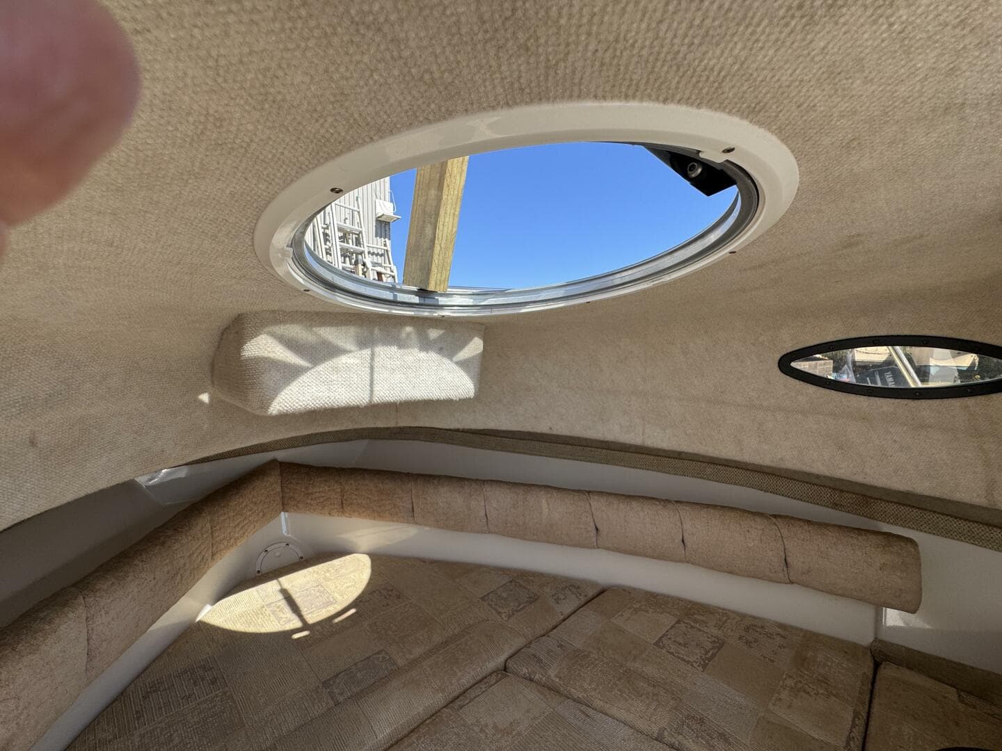 2004 Seaswirl Striper — photo 35