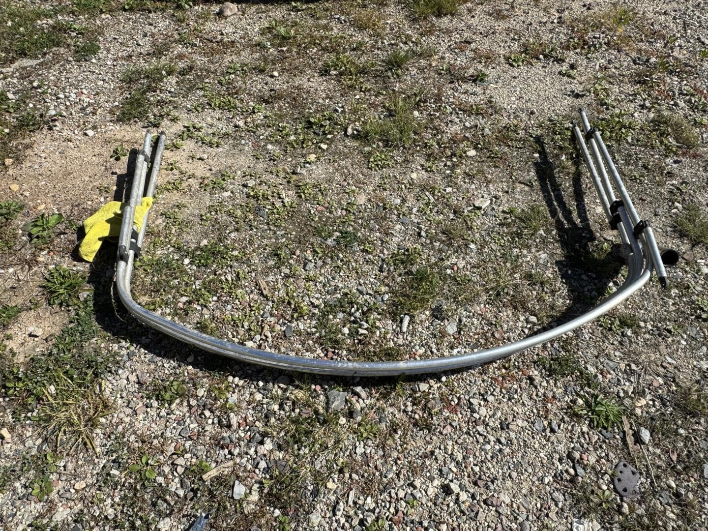 2004 Seaswirl Striper — photo 45