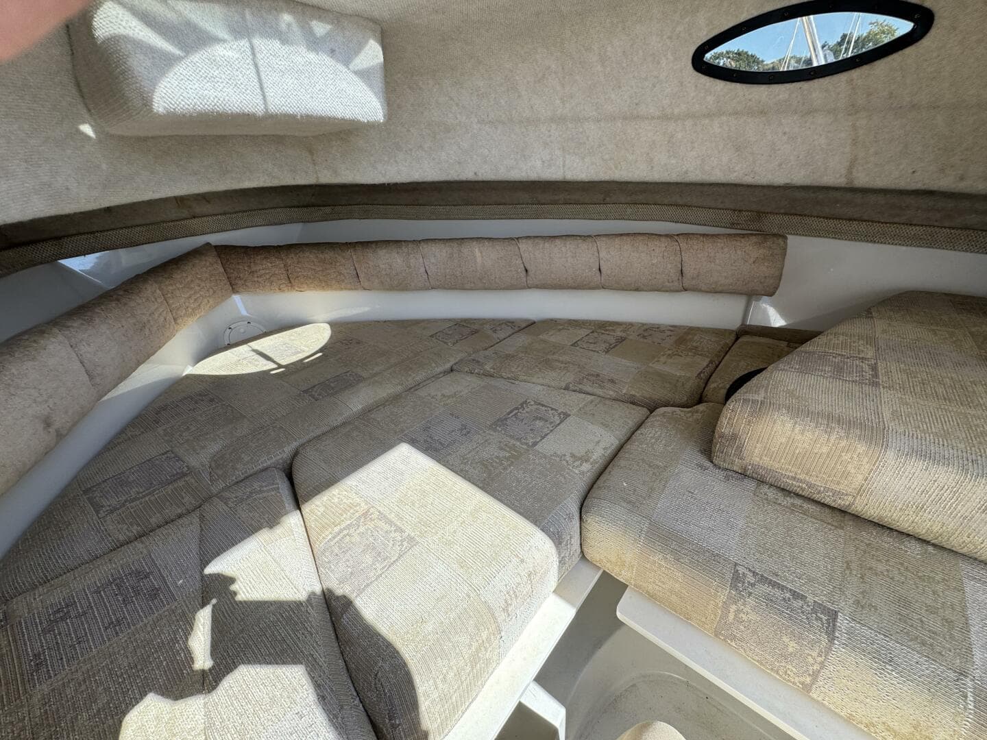 2004 Seaswirl Striper — photo 36