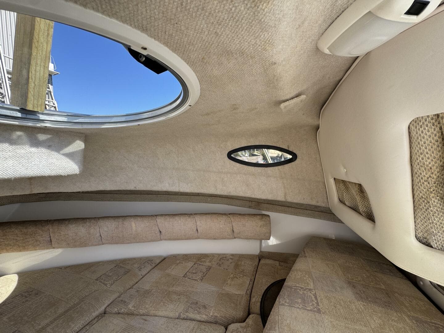 2004 Seaswirl Striper — photo 29