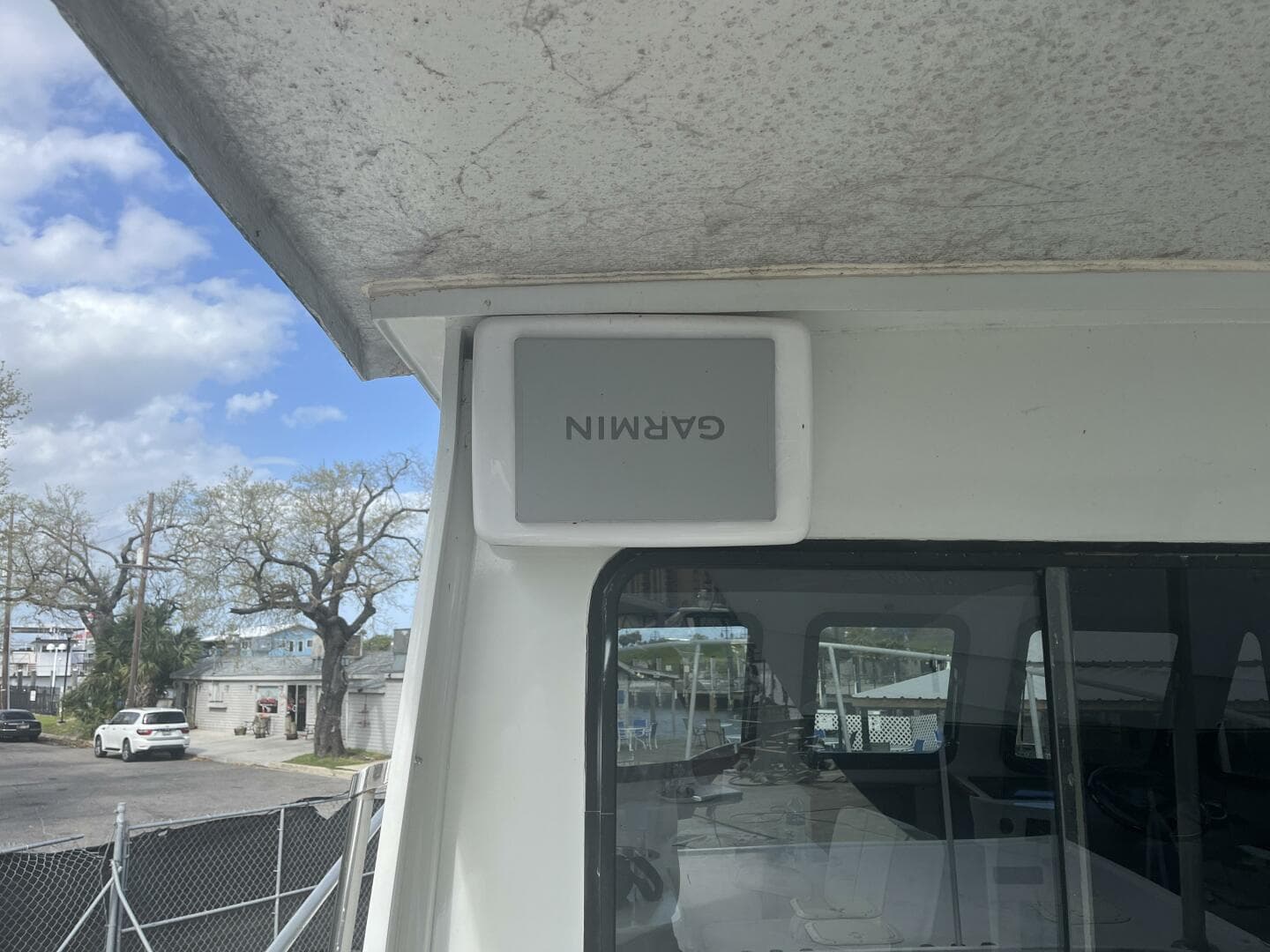 2008 Custom Glenn Young 32 Lafitte Skiff — photo 16