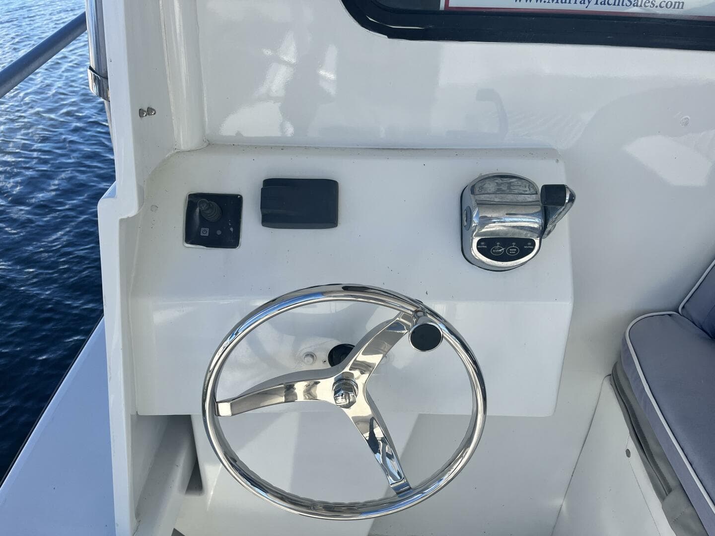 2008 Custom Glenn Young 32 Lafitte Skiff — photo 35