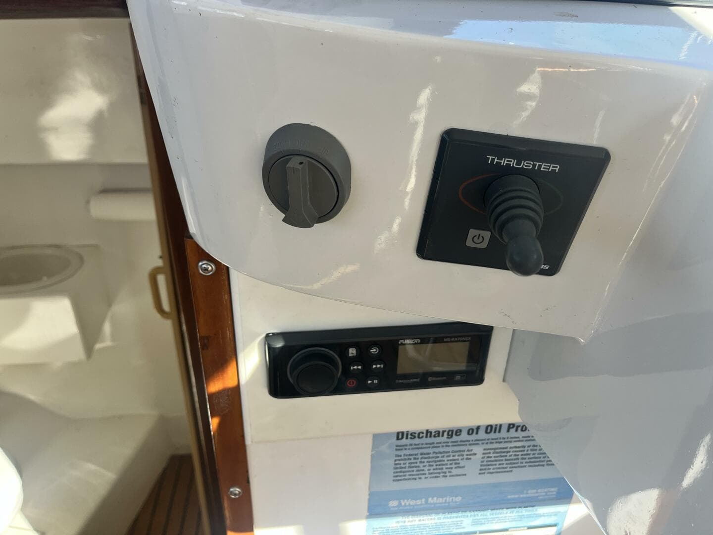 2008 Custom Glenn Young 32 Lafitte Skiff — photo 20