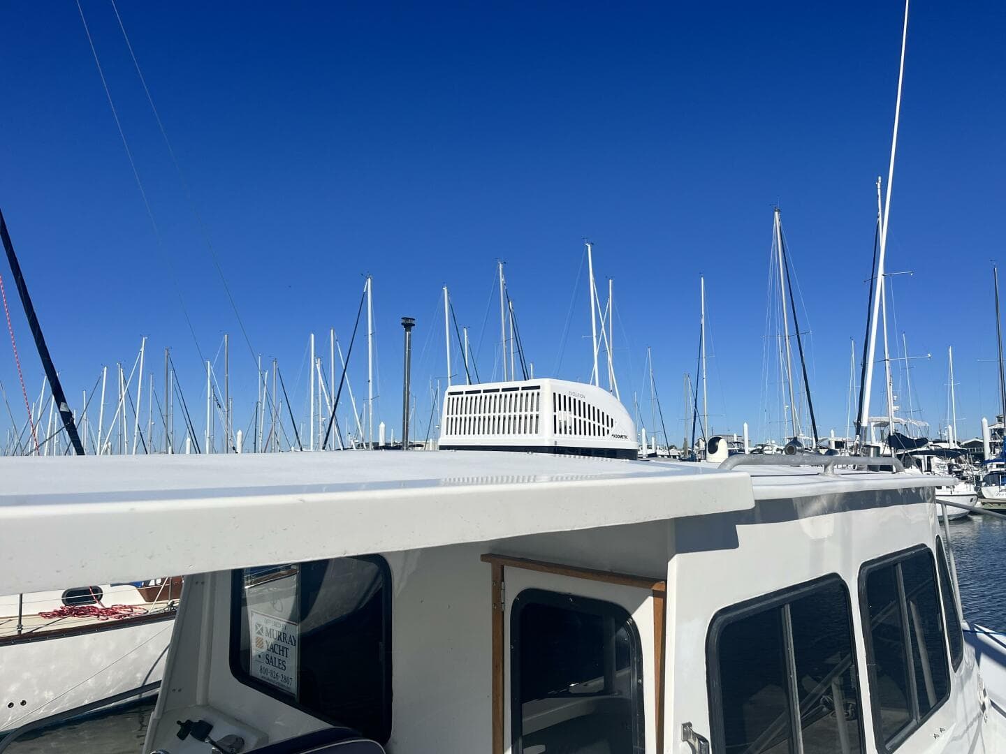 2008 Custom Glenn Young 32 Lafitte Skiff — photo 44