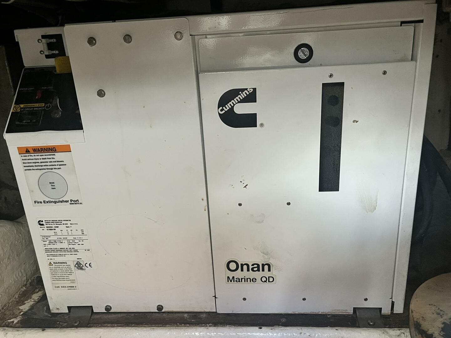 2008 Custom Glenn Young 32 Lafitte Skiff — photo 47