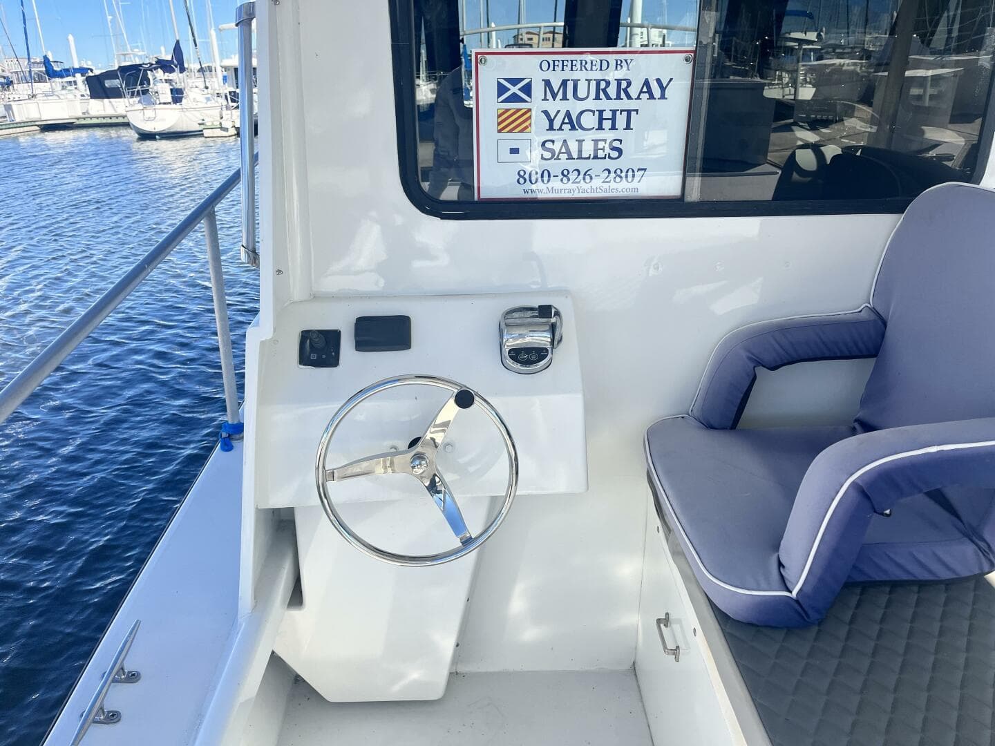 2008 Custom Glenn Young 32 Lafitte Skiff — photo 34