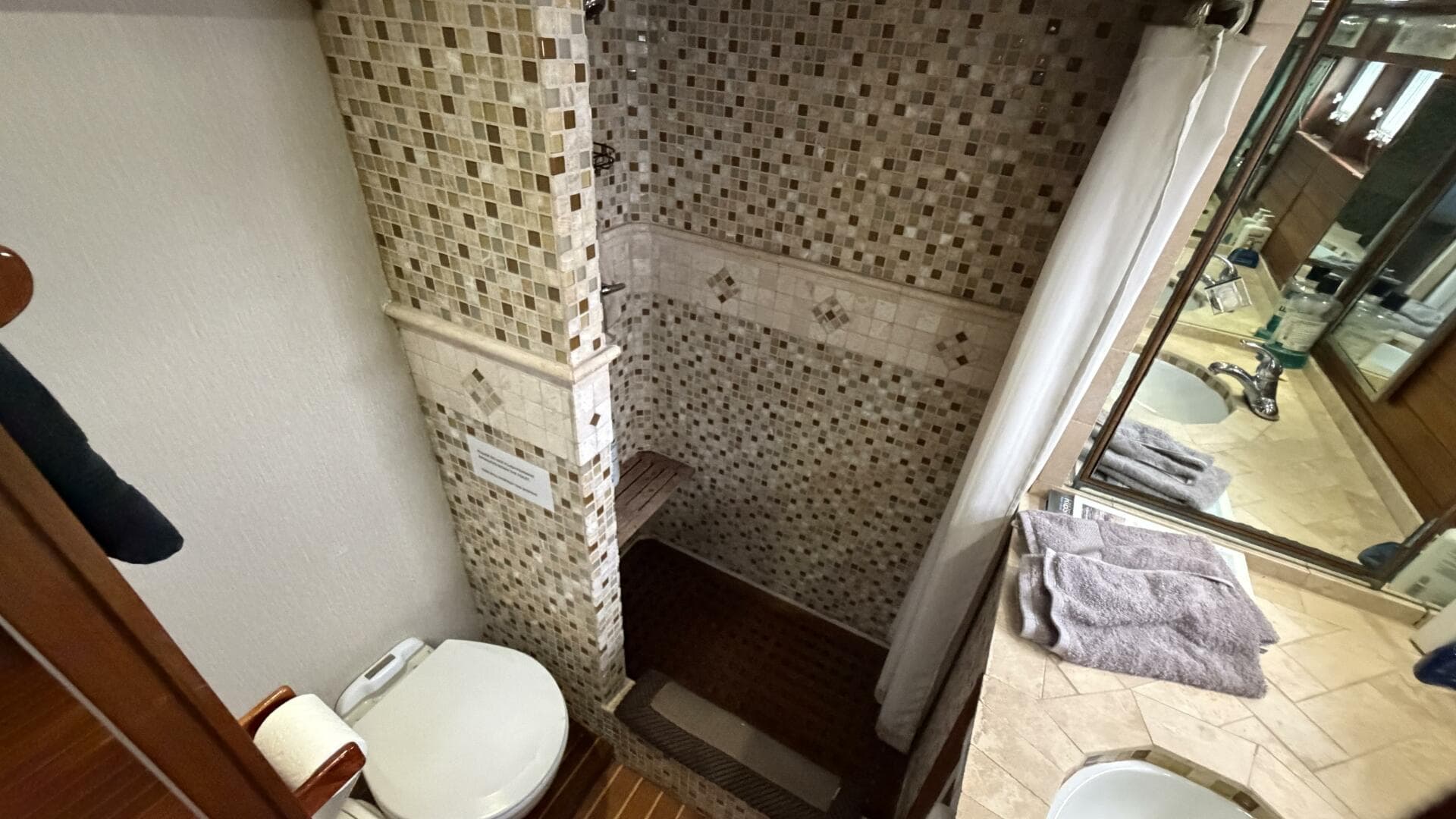 1982 Island Gypsy — photo 64