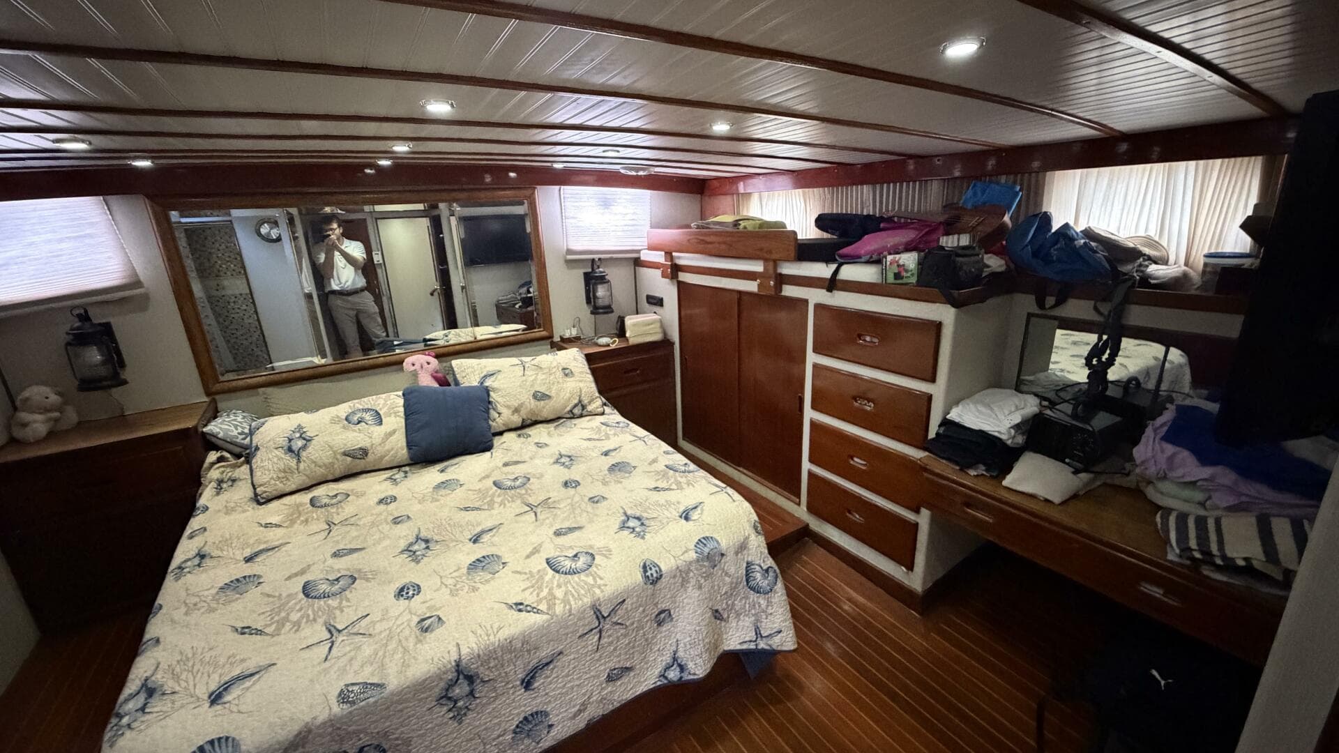 1982 Island Gypsy — photo 61