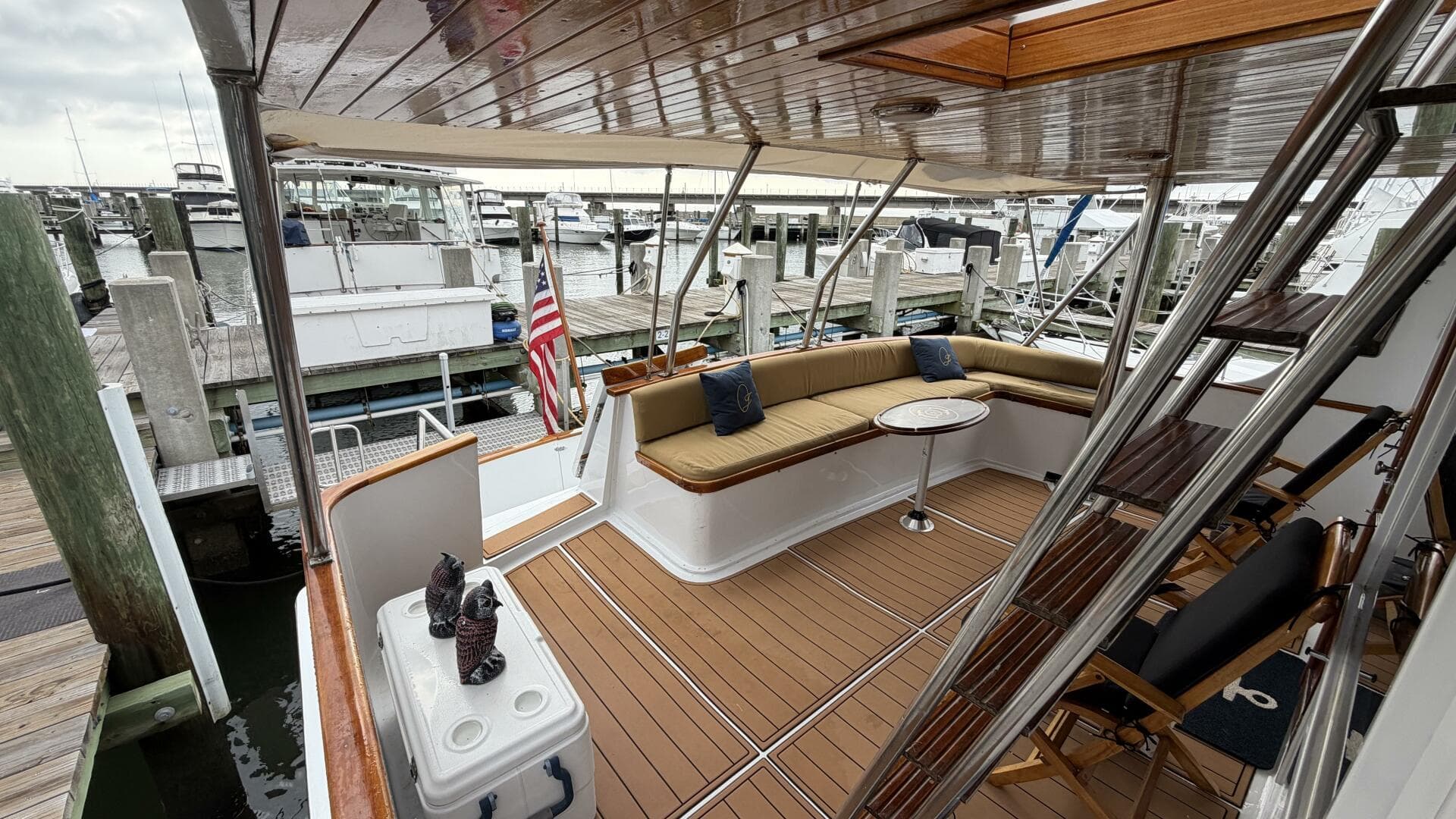 1982 Island Gypsy — photo 19