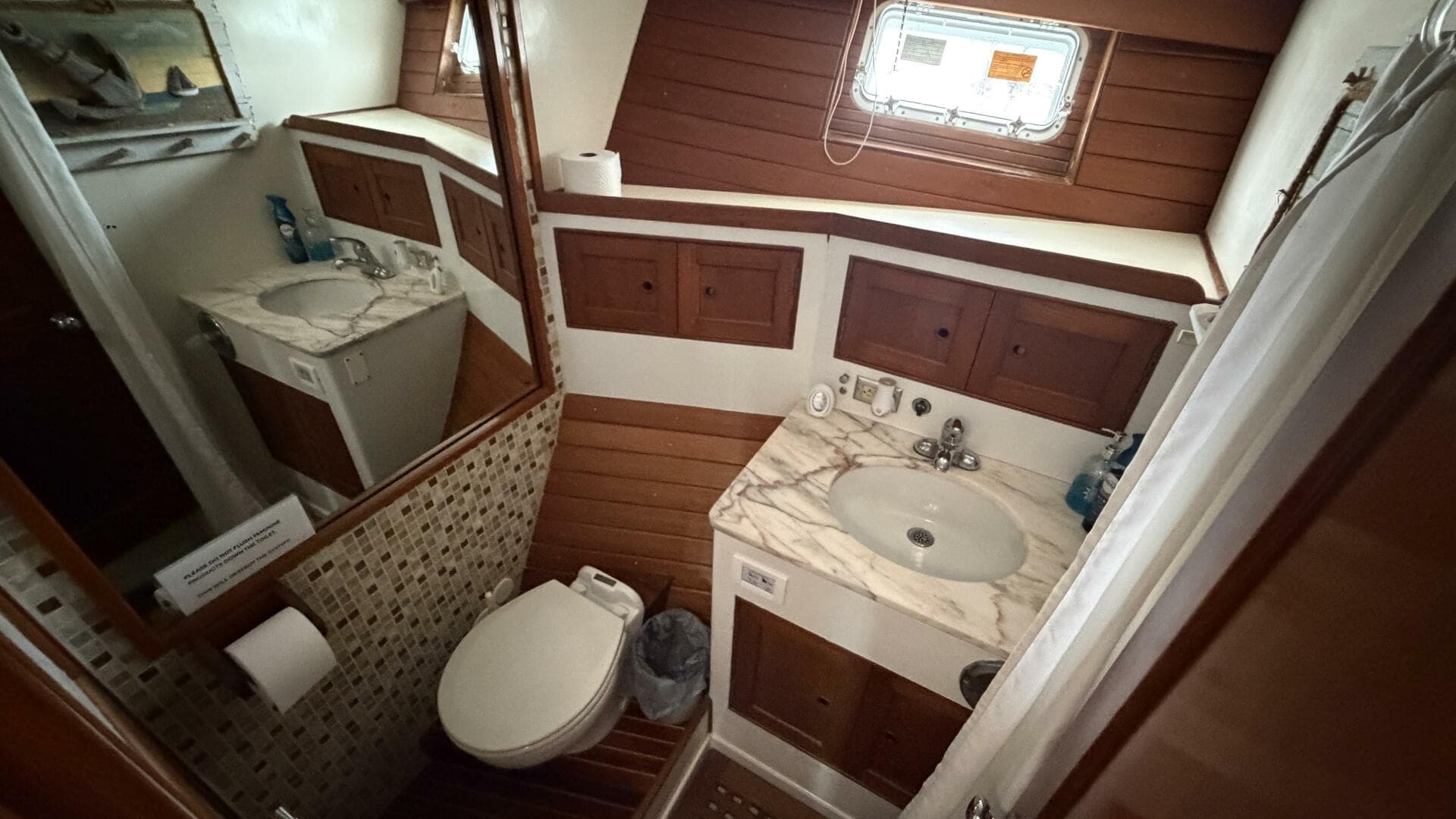 1982 Island Gypsy — photo 75