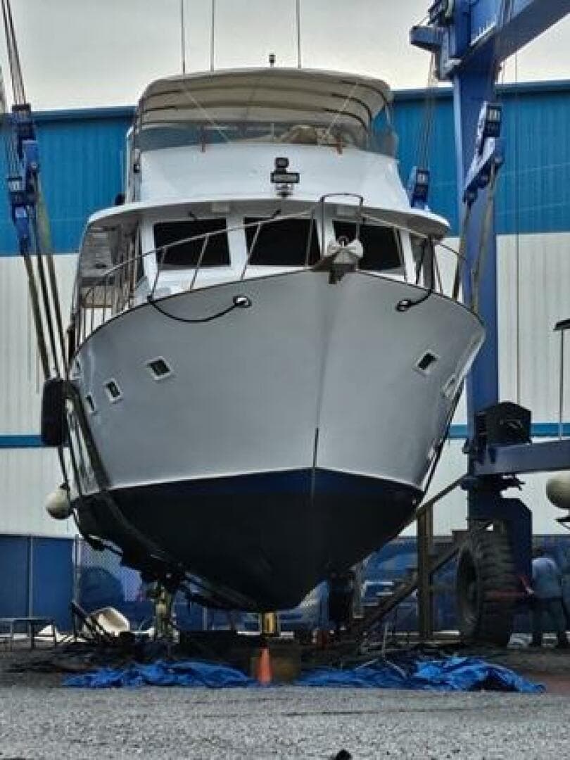 1982 Island Gypsy — photo 33