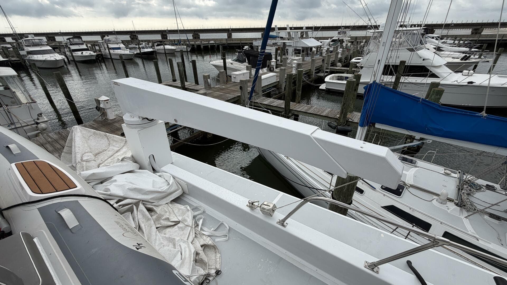 1982 Island Gypsy — photo 39