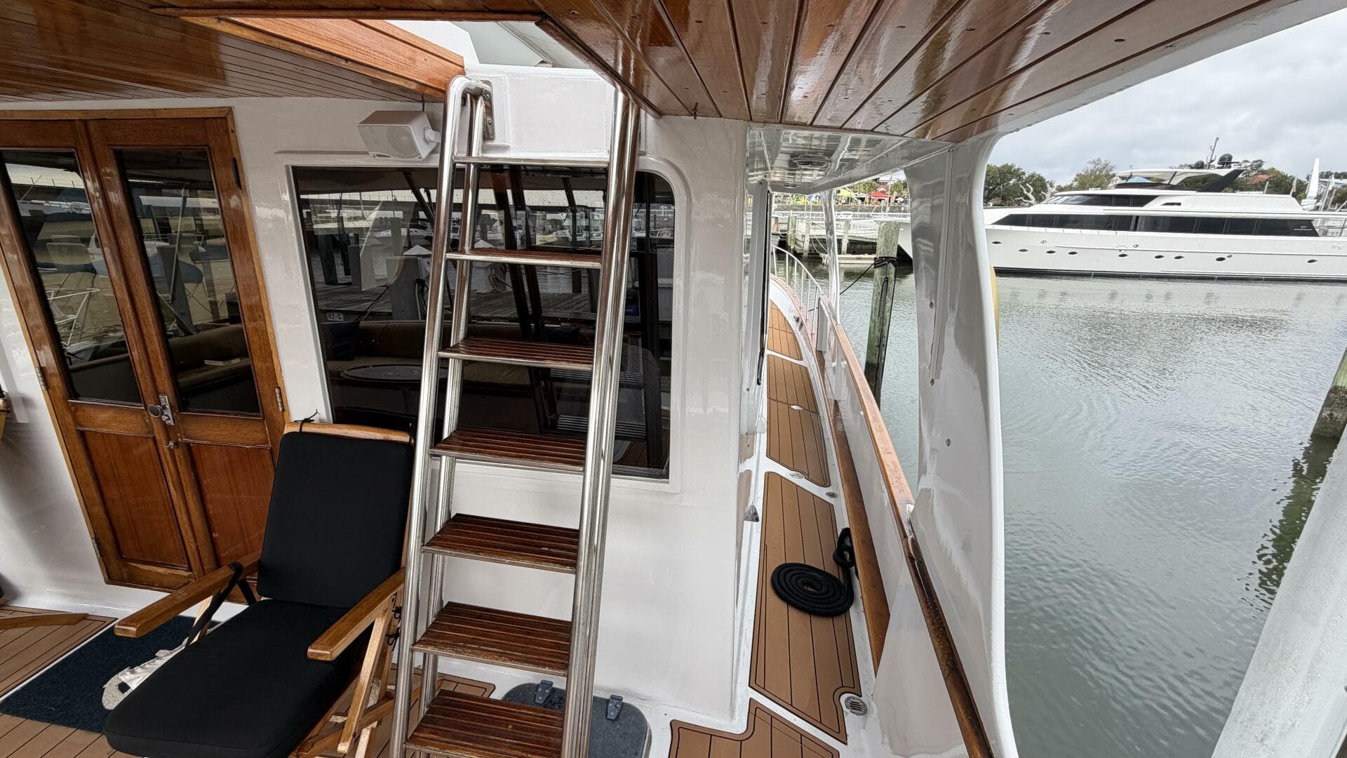 1982 Island Gypsy — photo 17