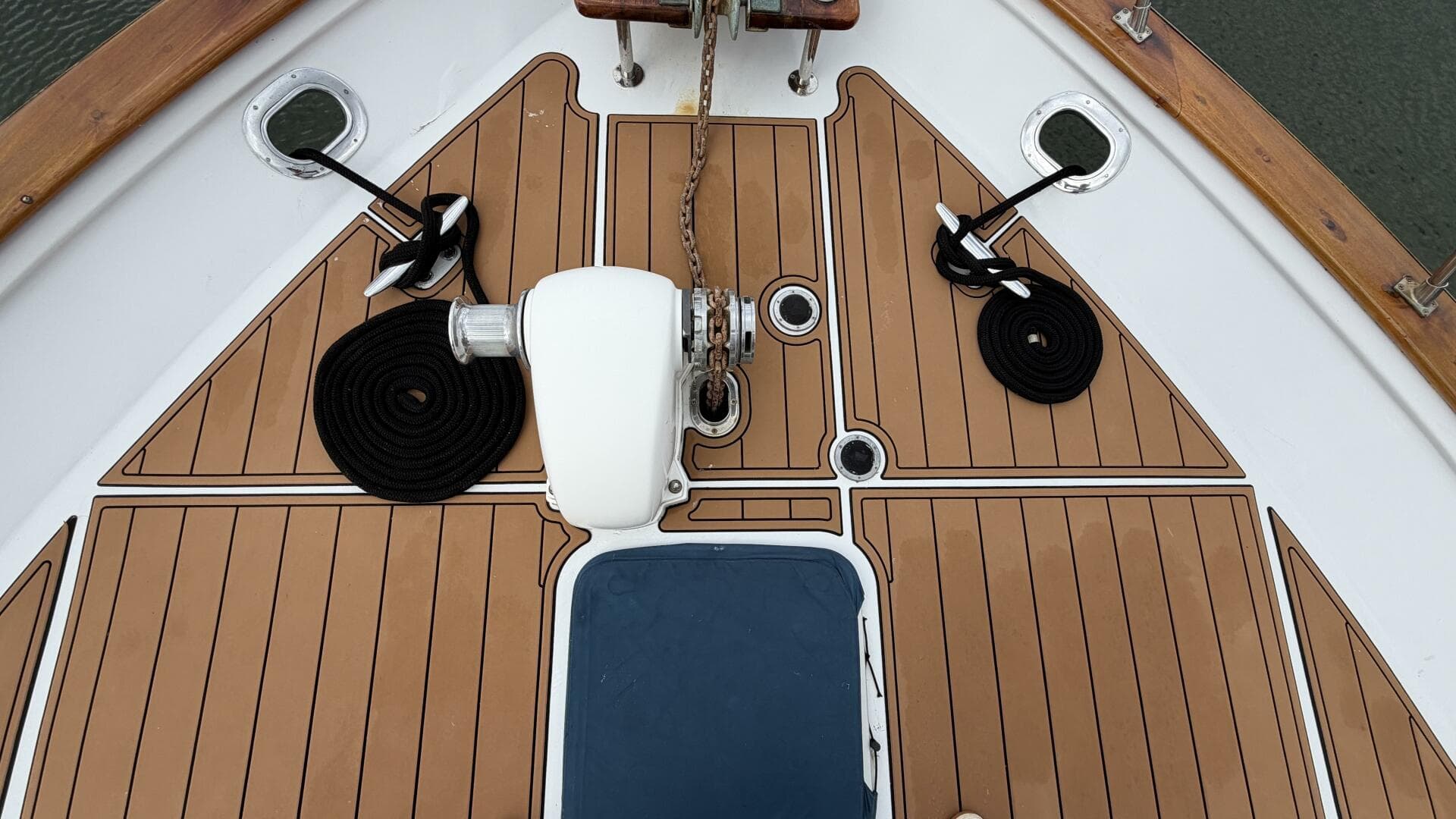 1982 Island Gypsy — photo 13