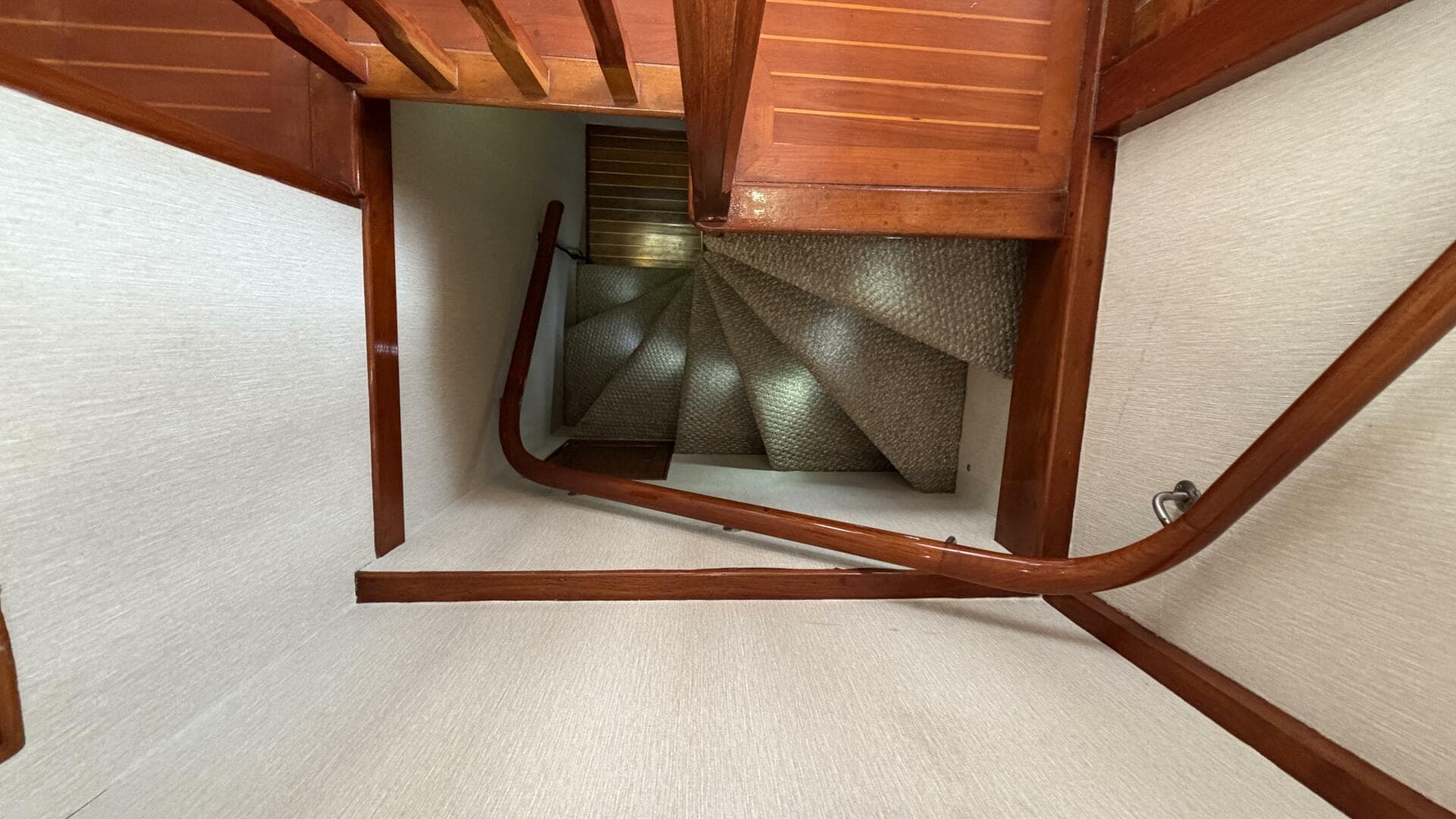 1982 Island Gypsy — photo 57