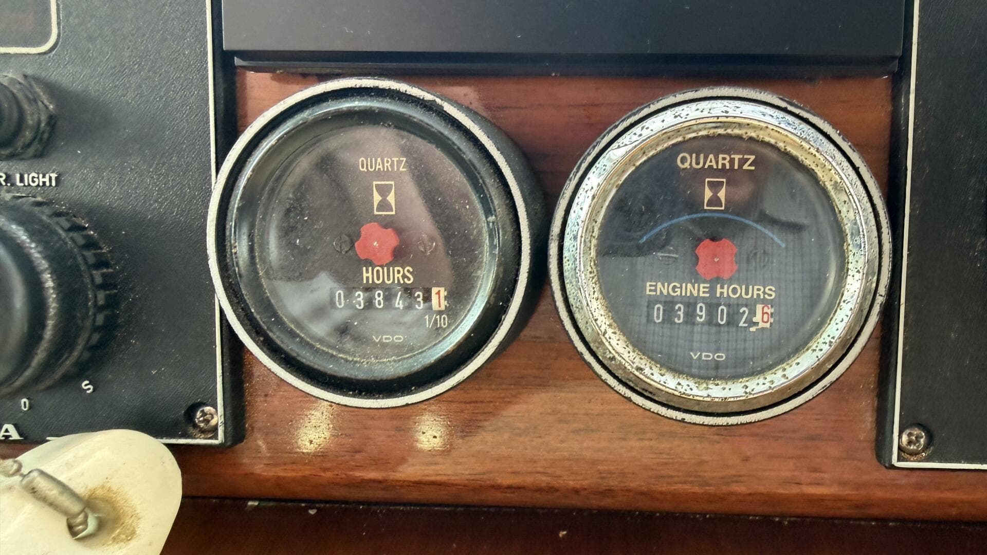 1982 Island Gypsy — photo 71