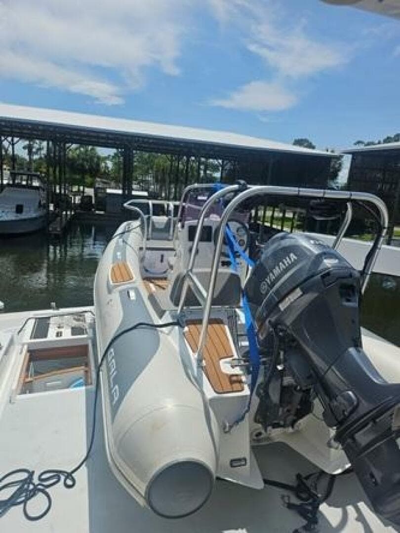 1982 Island Gypsy — photo 27