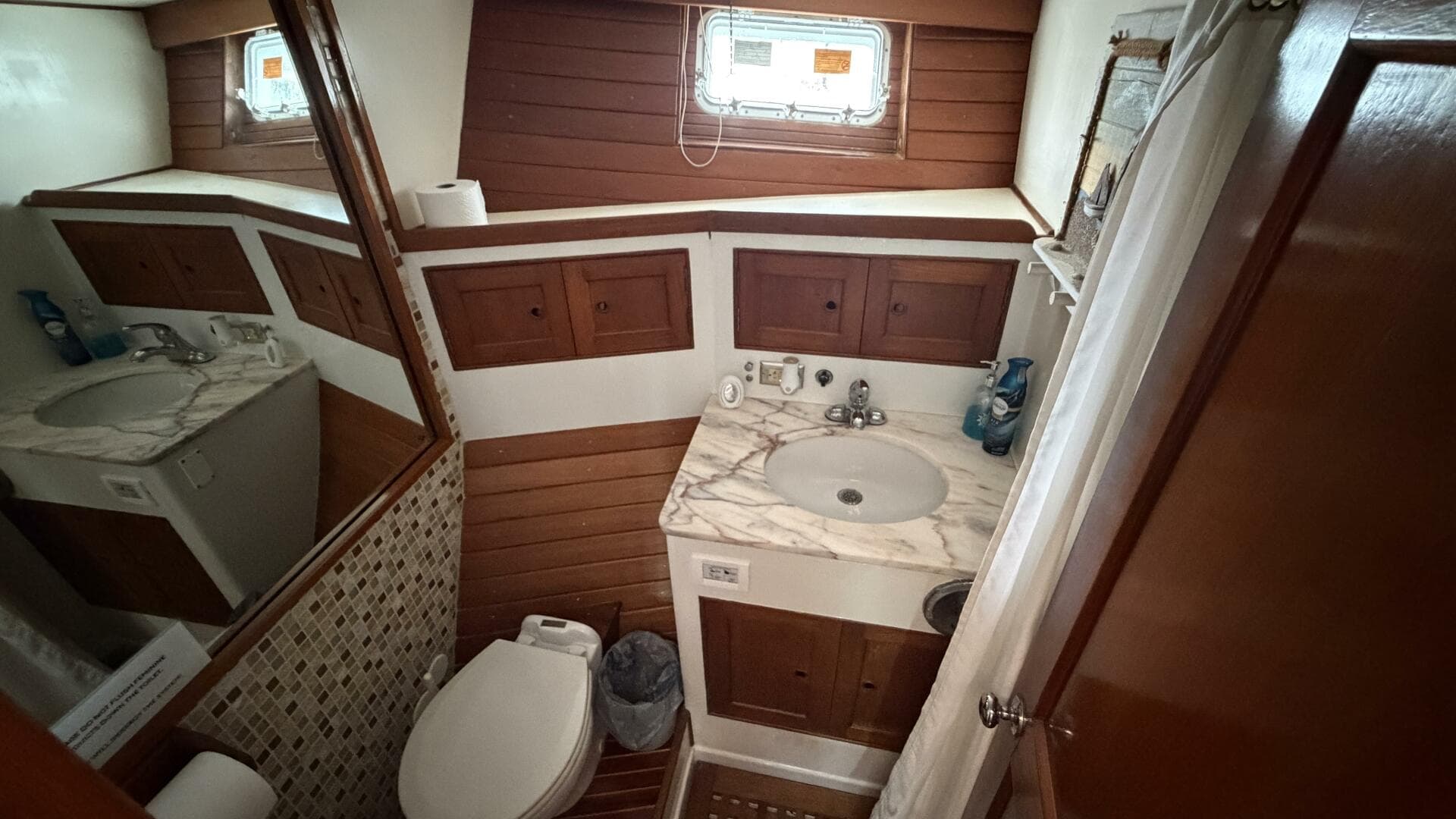 1982 Island Gypsy — photo 67