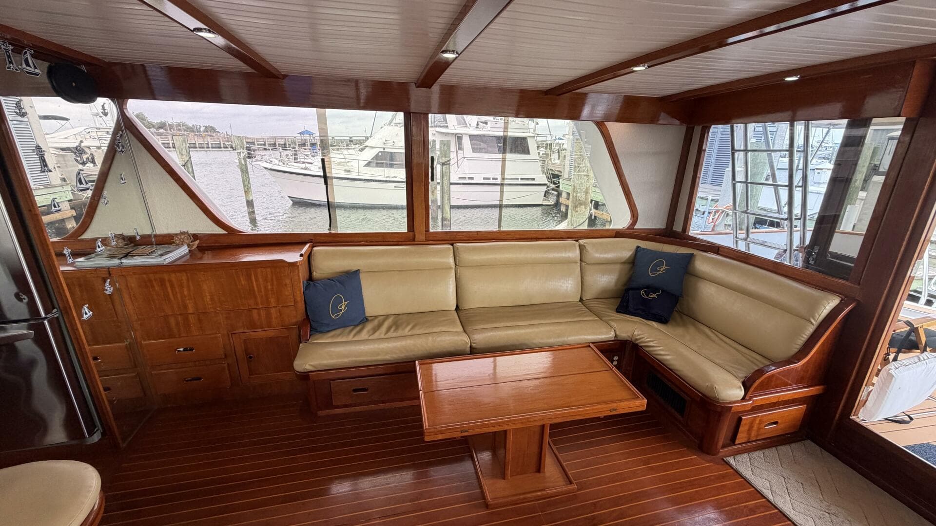 1982 Island Gypsy — photo 52