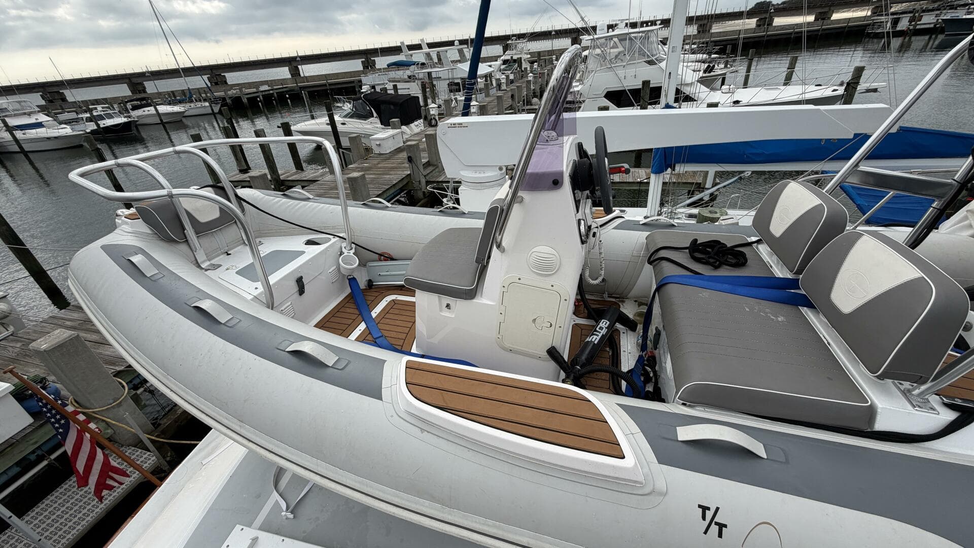 1982 Island Gypsy — photo 40