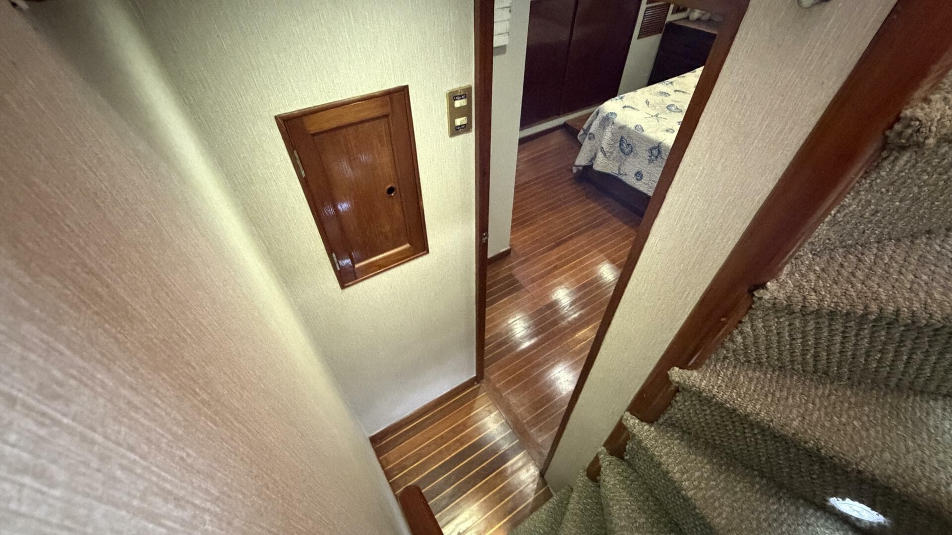 1982 Island Gypsy — photo 58