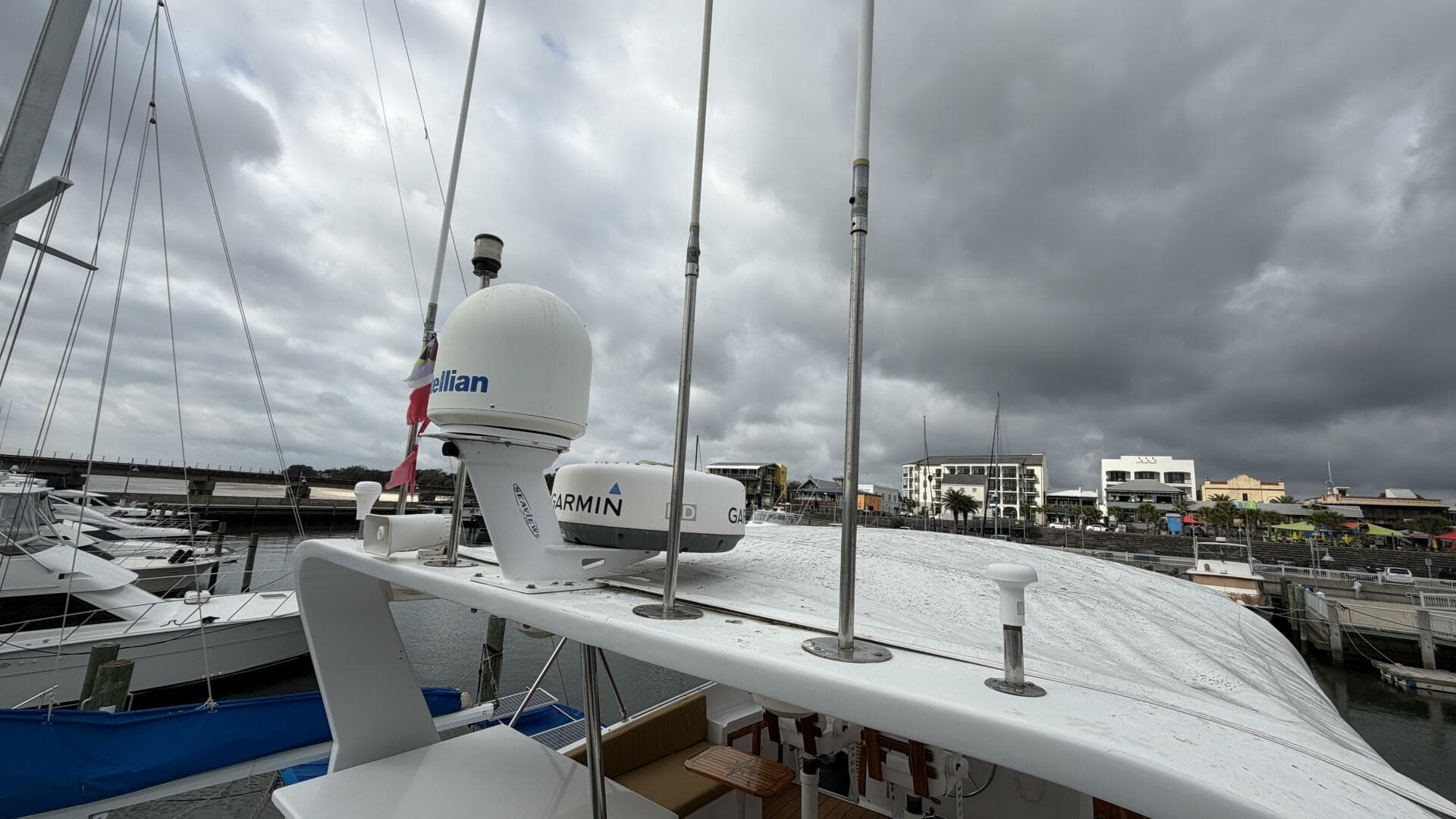 1982 Island Gypsy — photo 37