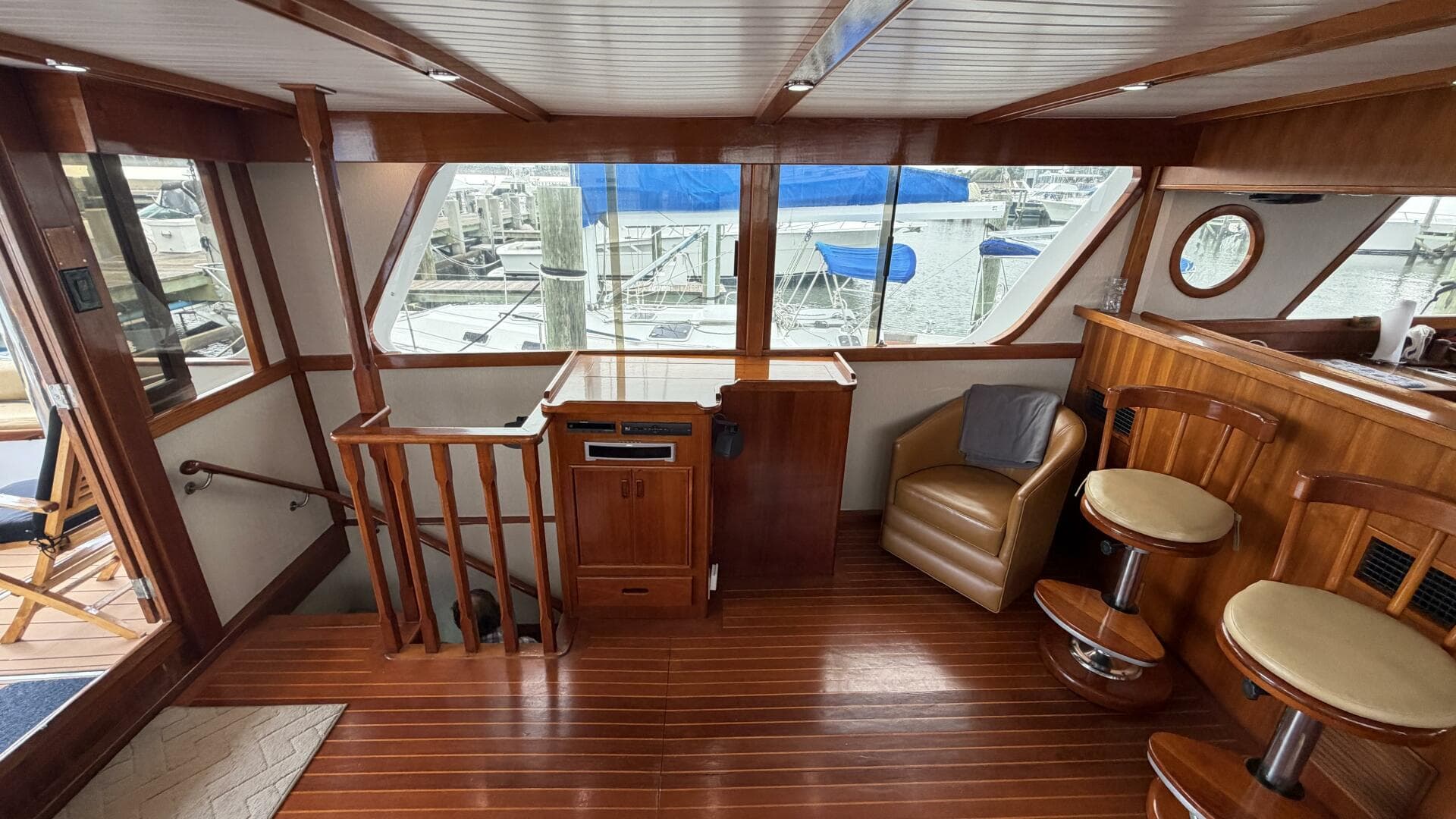 1982 Island Gypsy — photo 54