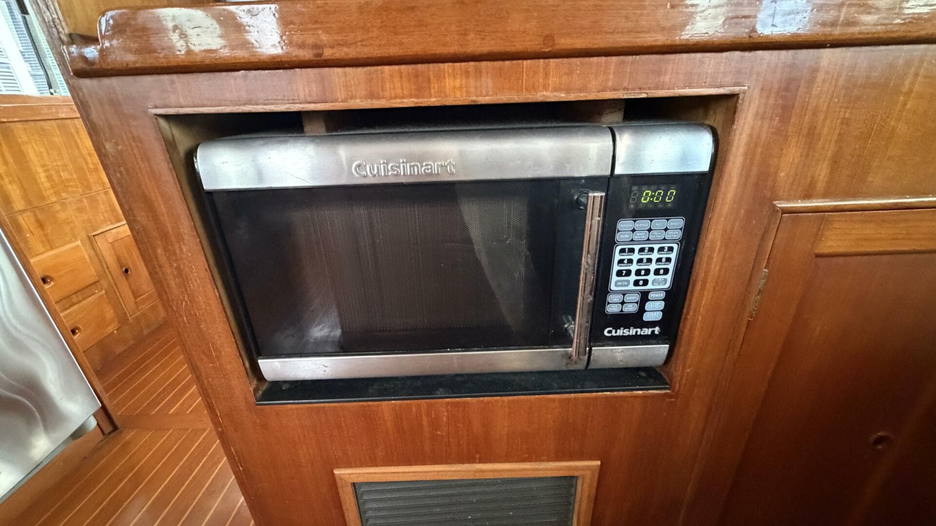 1982 Island Gypsy — photo 50