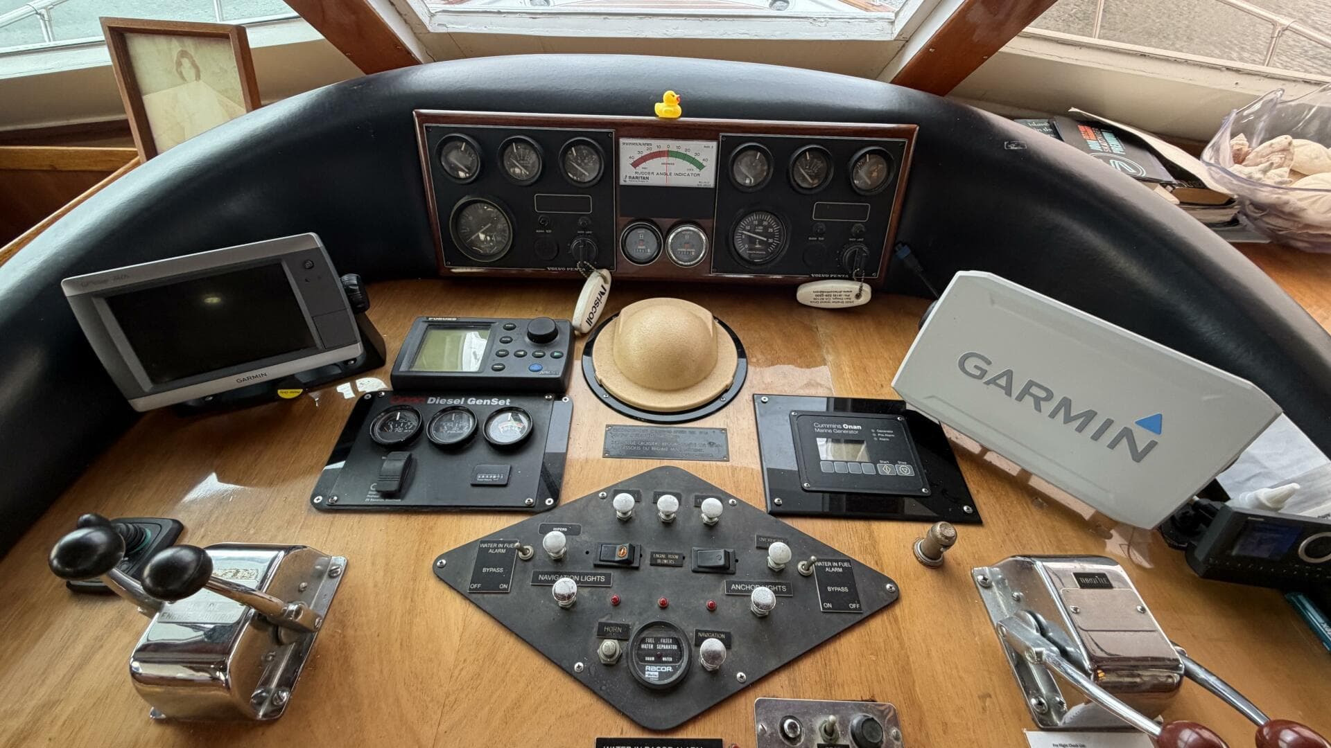 1982 Island Gypsy — photo 43