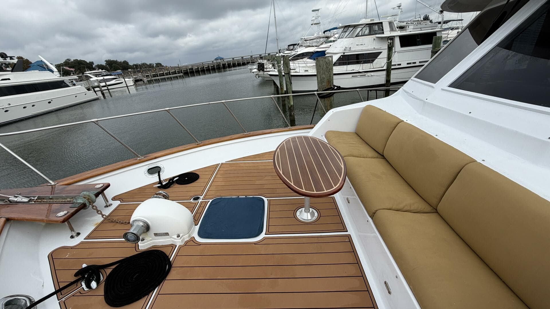 1982 Island Gypsy — photo 10