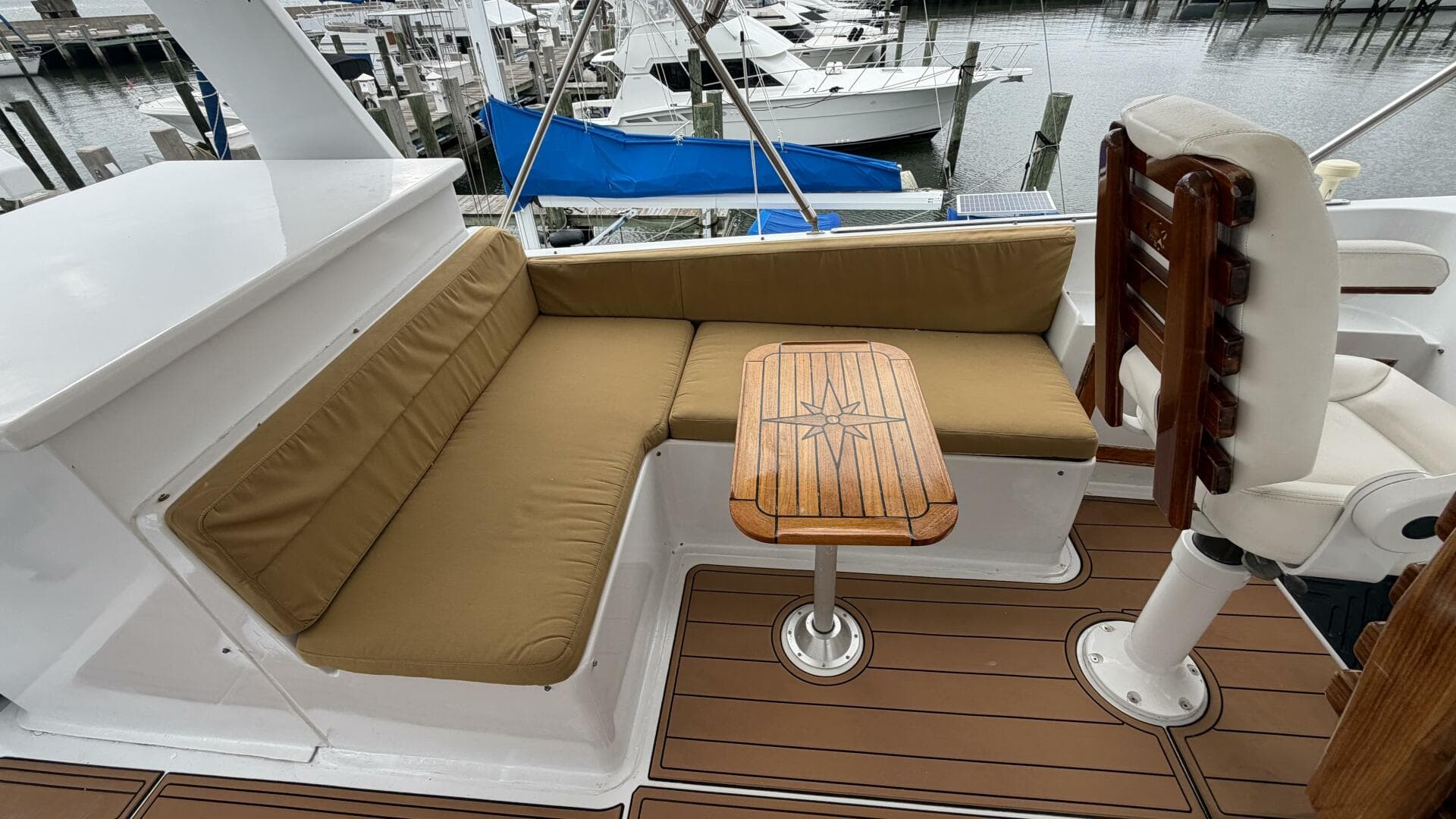 1982 Island Gypsy — photo 24