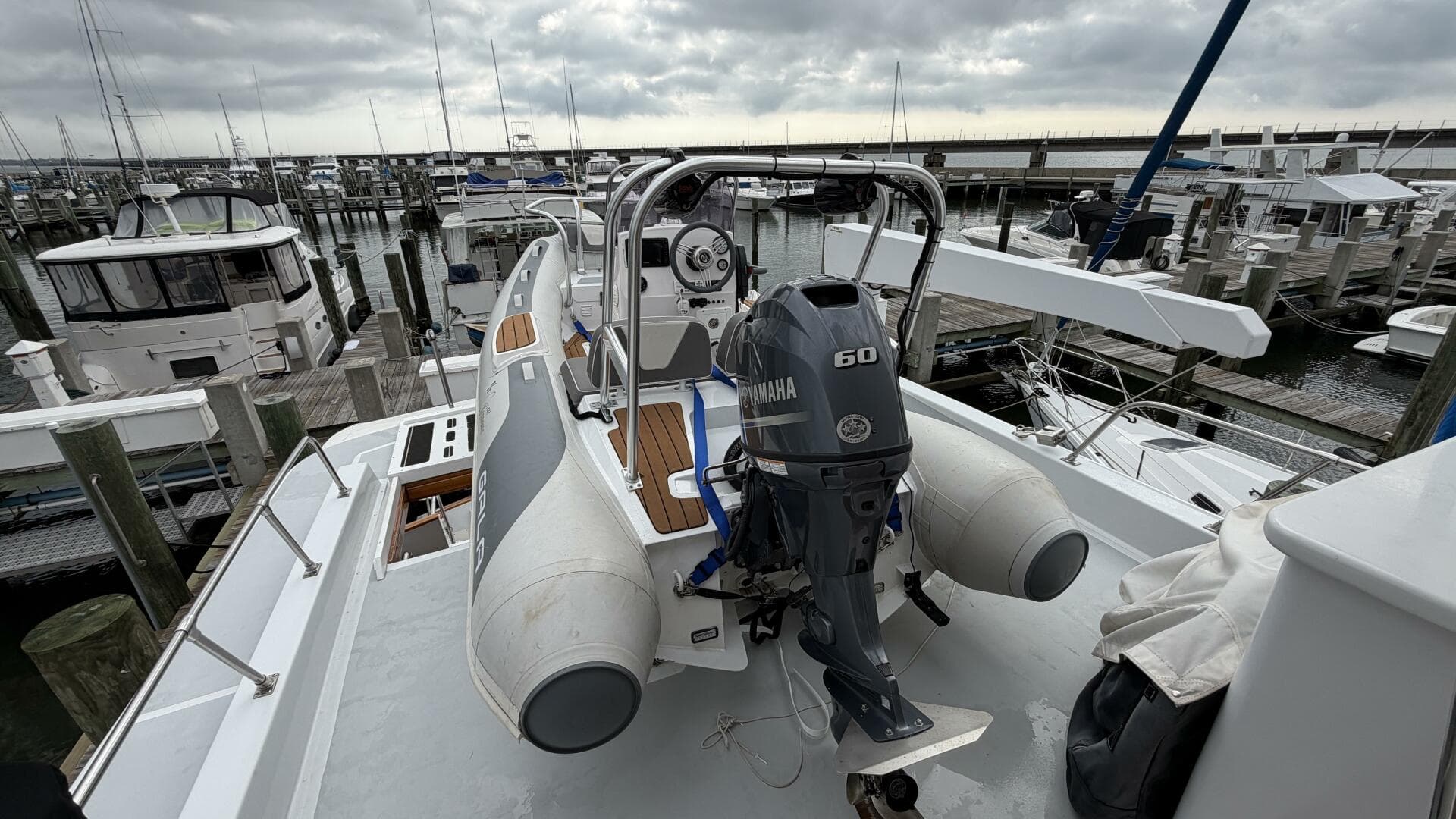 1982 Island Gypsy — photo 38