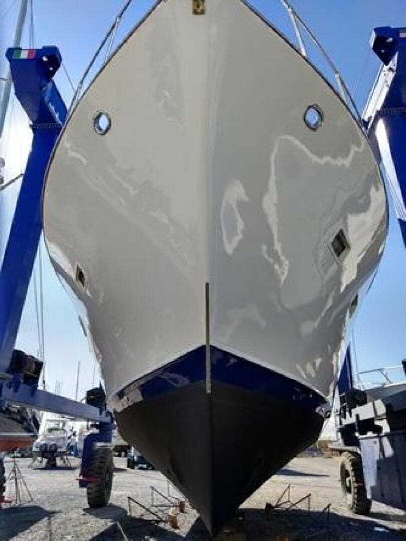 1982 Island Gypsy — photo 34