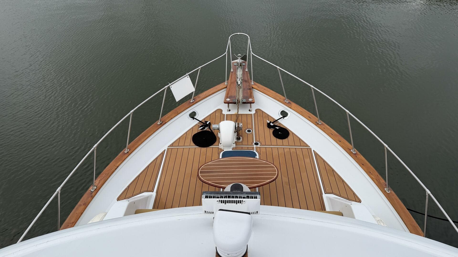 1982 Island Gypsy — photo 12