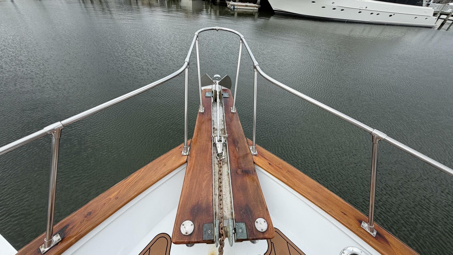 1982 Island Gypsy — photo 14