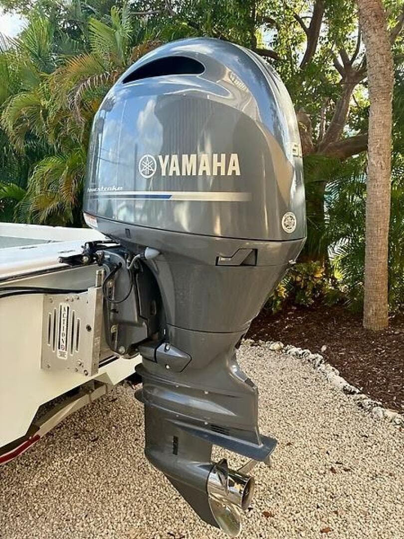 2020 Croswait Custom 21 Center Console — photo 25