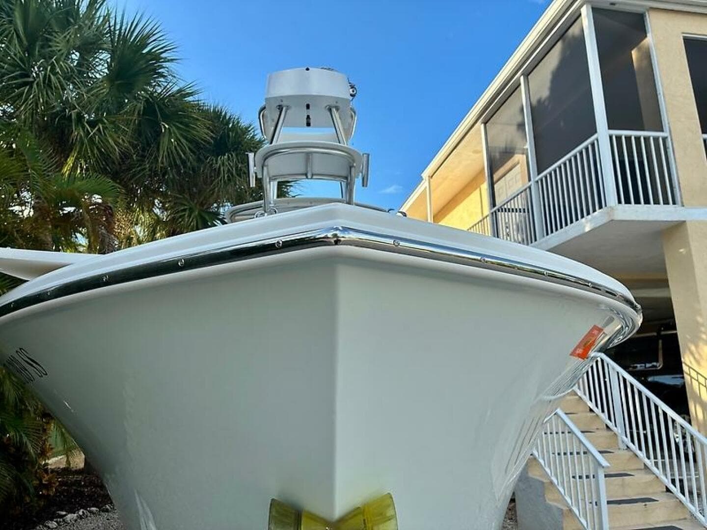 2020 Croswait Custom 21 Center Console — photo 20