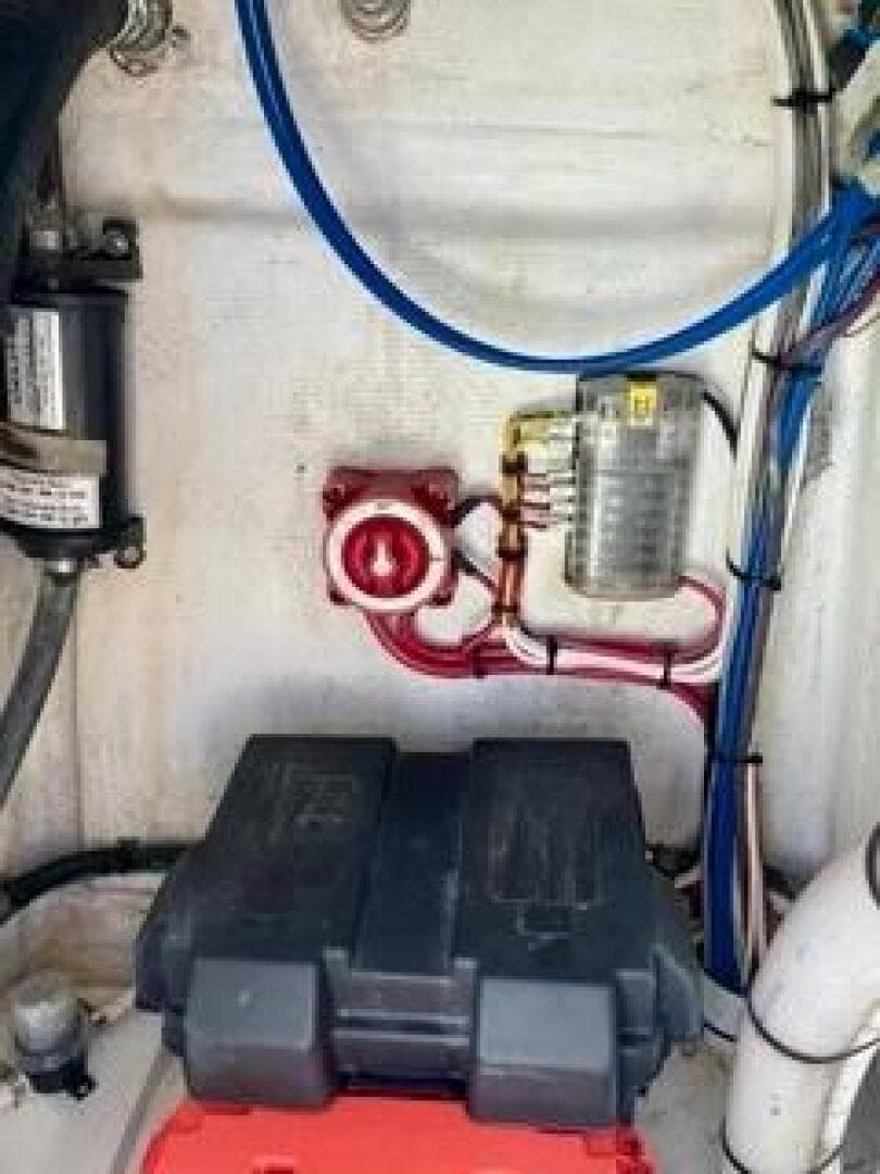 2020 Croswait Custom 21 Center Console — photo 28