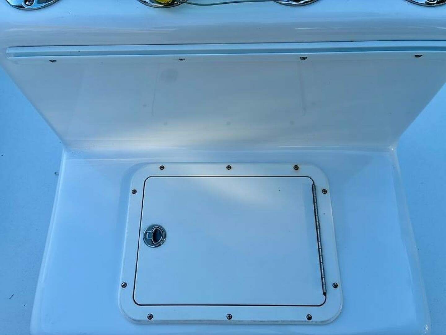 2020 Croswait Custom 21 Center Console — photo 22