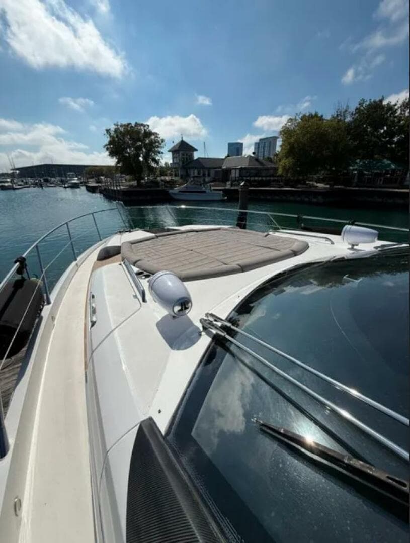 2017 Sunseeker Predator 68 — photo 15