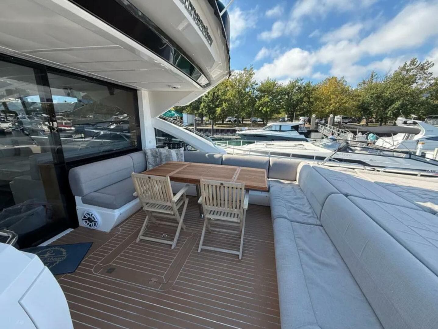 2017 Sunseeker Predator 68 — photo 4