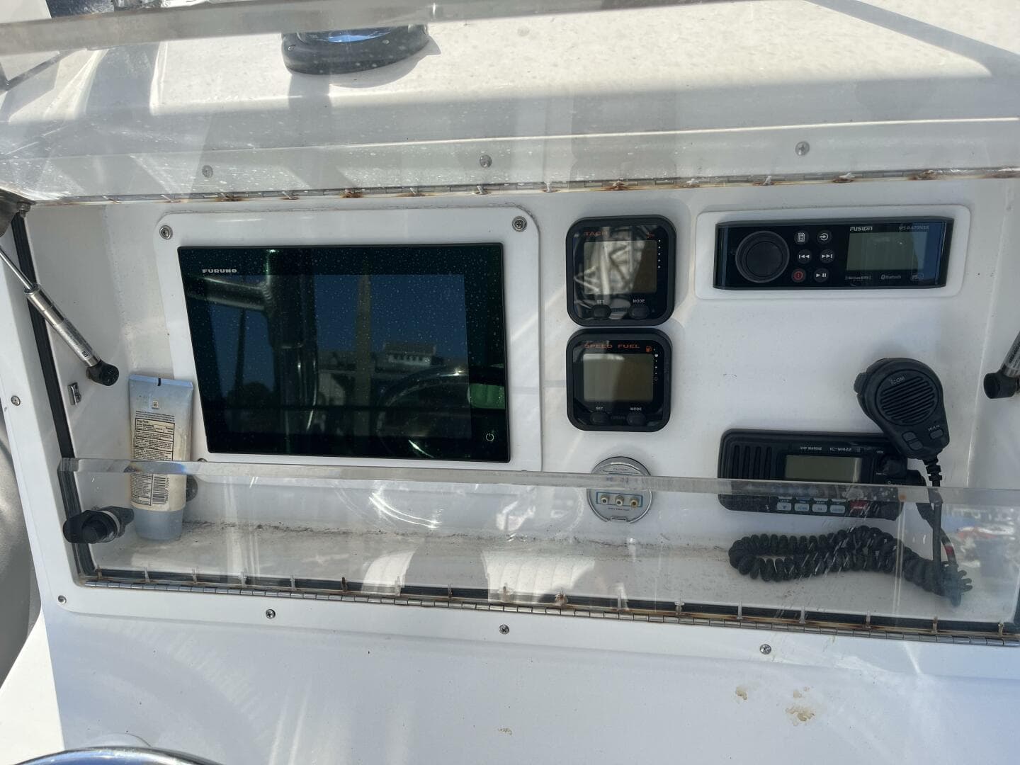 2008 Zodiac Pro 20 Man — photo 10