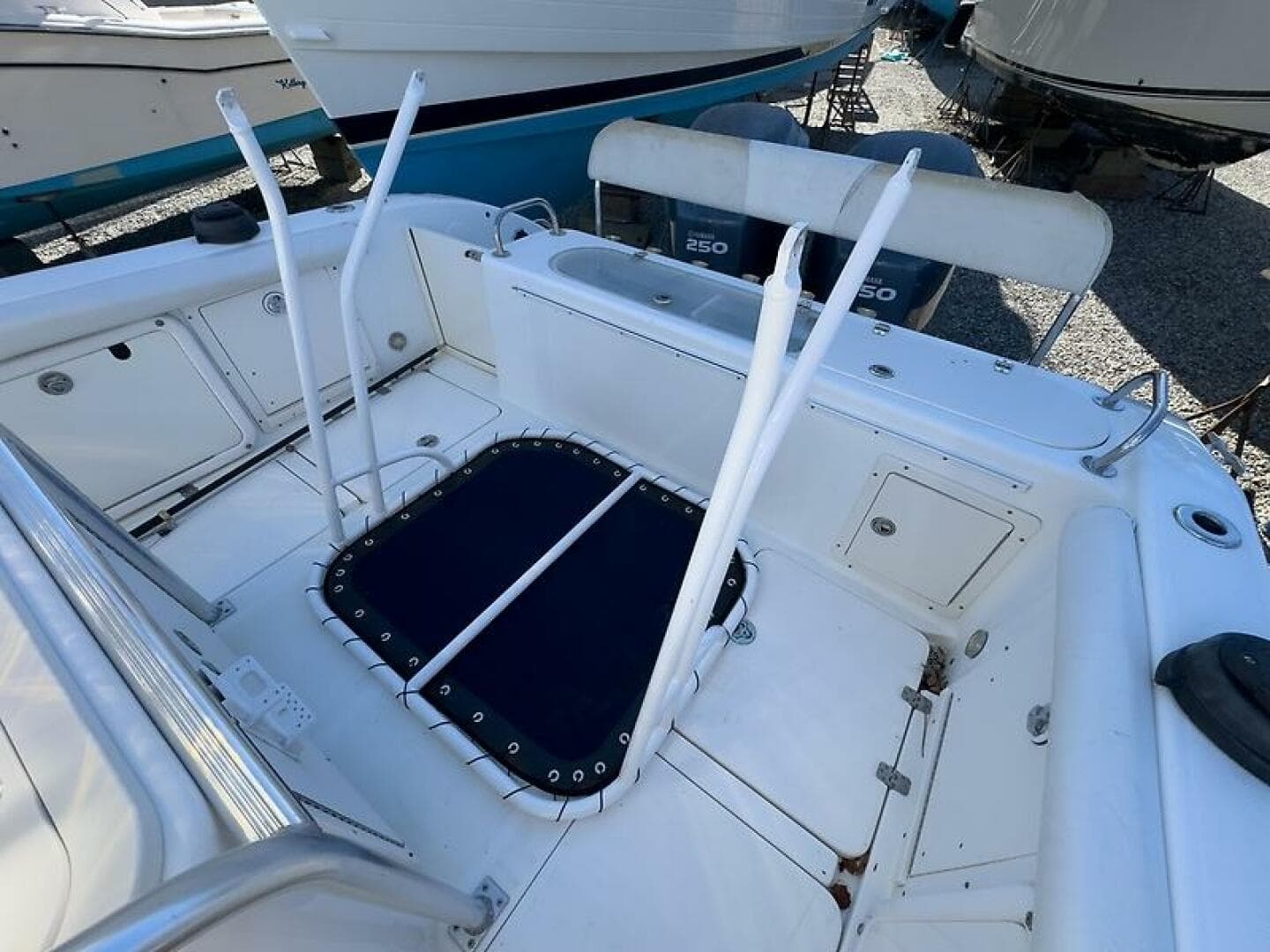 2006 Century 2901 — photo 21