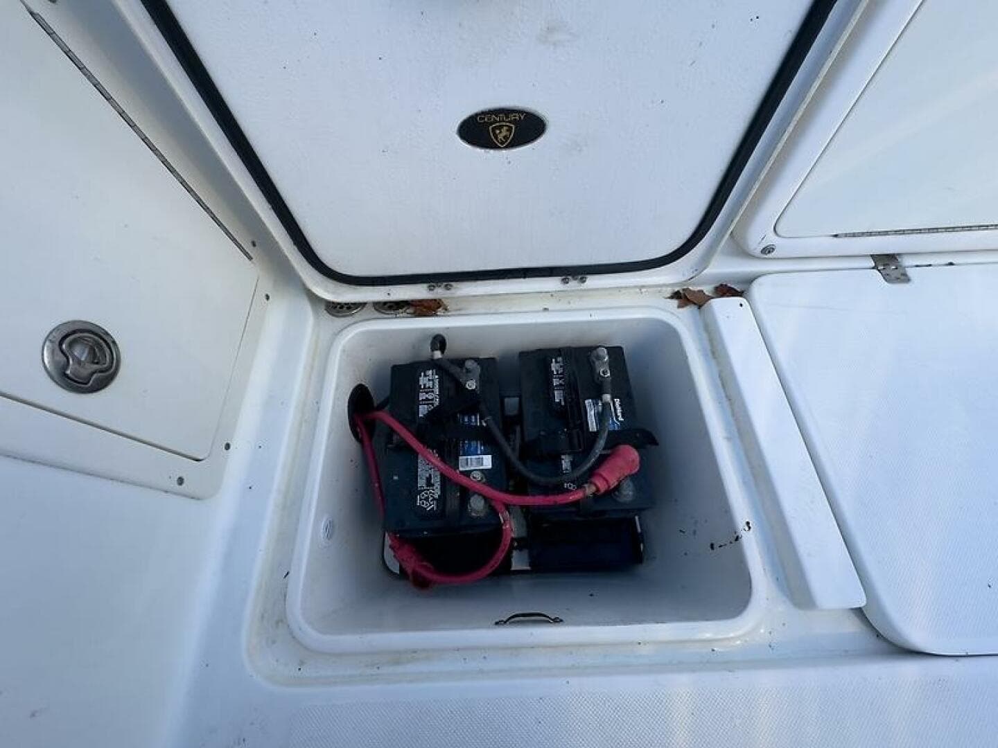 2006 Century 2901 — photo 10