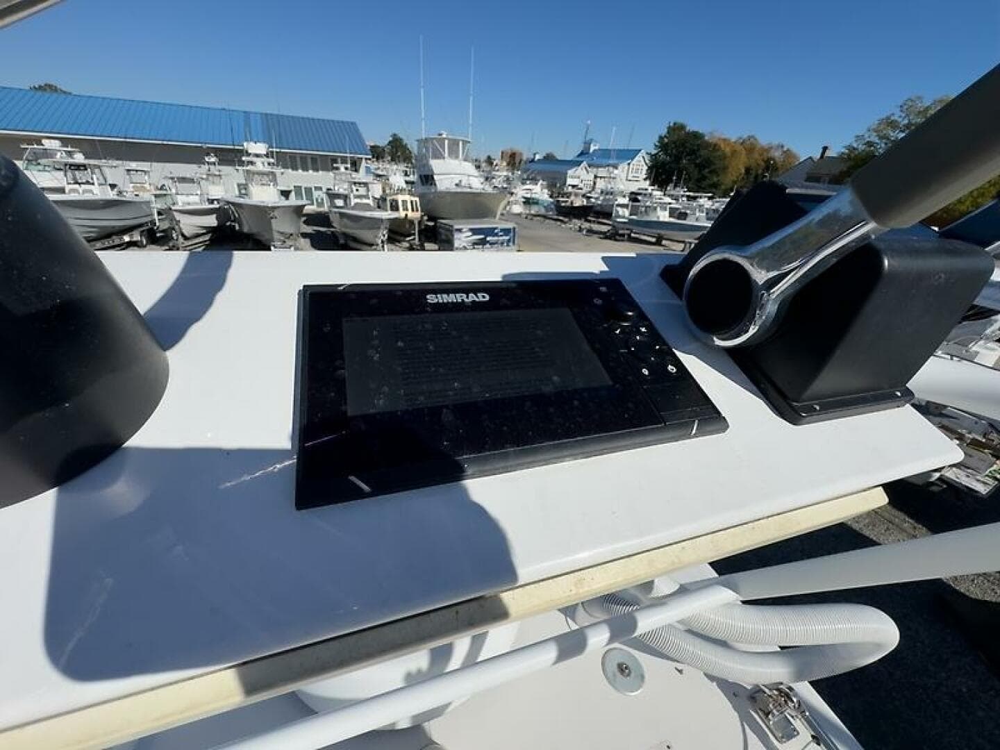 2006 Century 2901 — photo 7