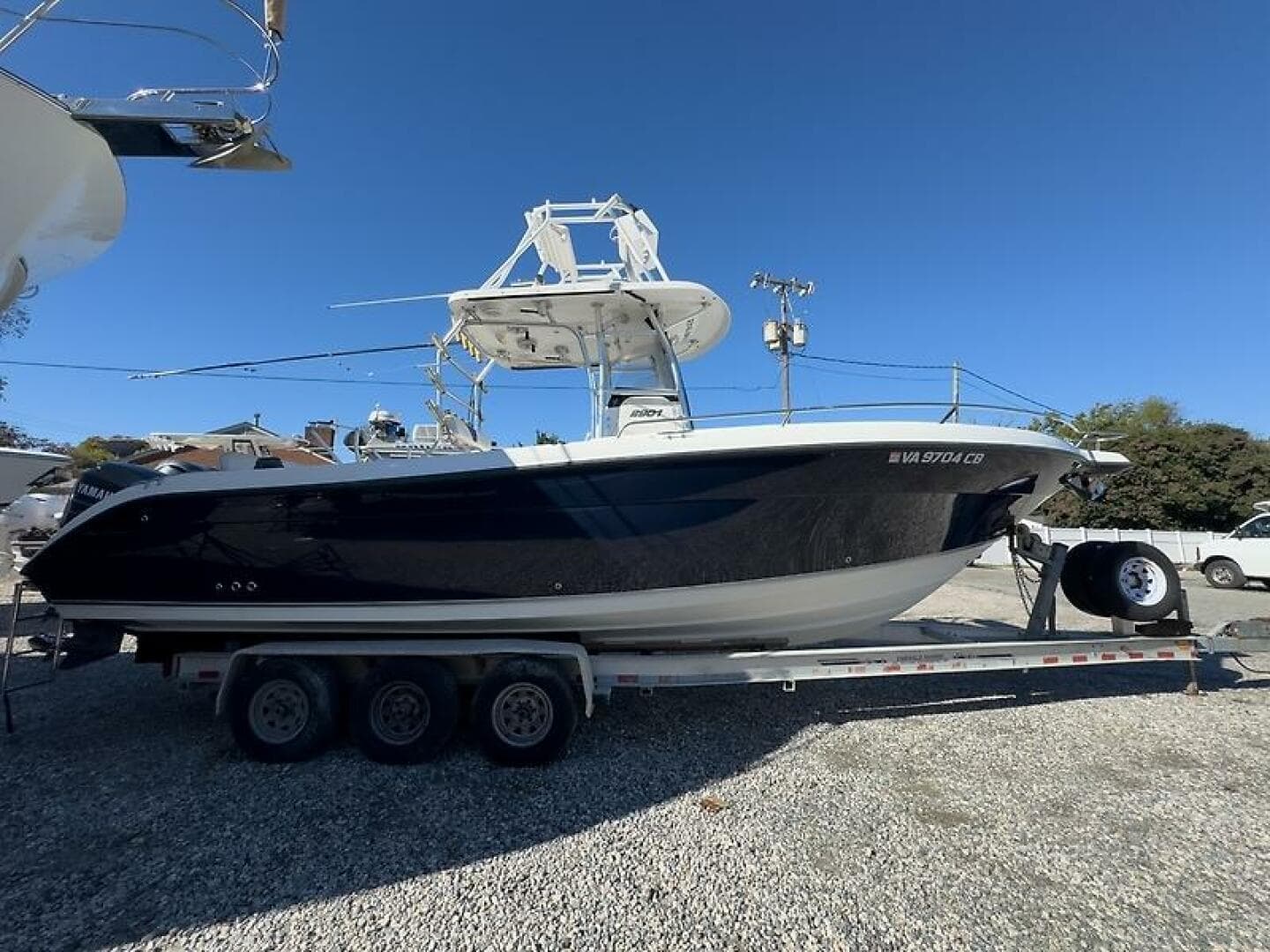 2006 Century 2901 — photo 29