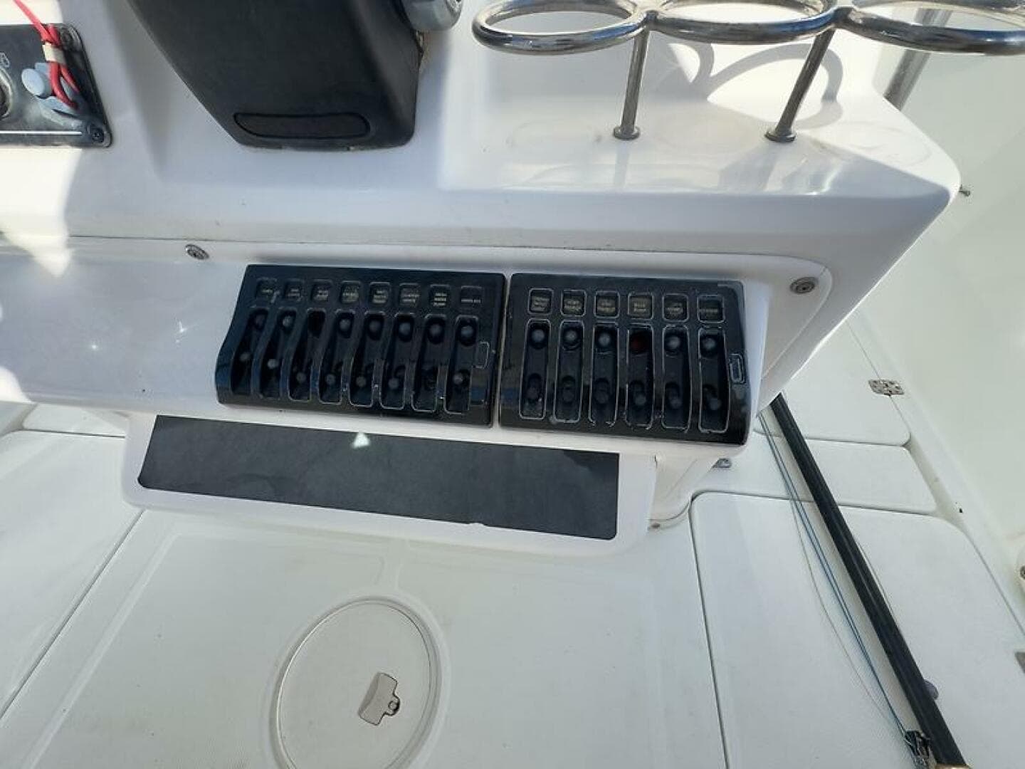 2006 Century 2901 — photo 18