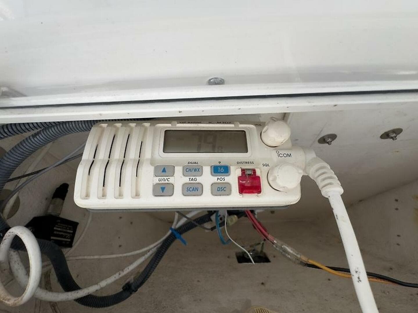 2006 Century 2901 — photo 20